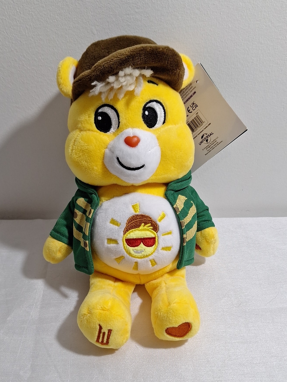 Care Bear From Wicked